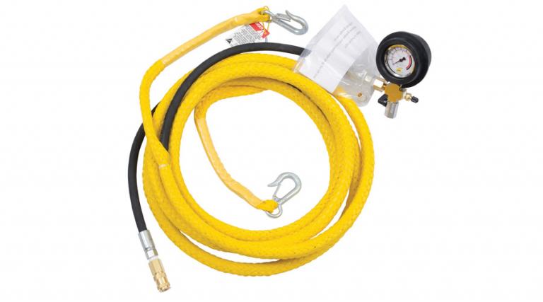 Pipe Plugs, Pipe Testing Equipment - Trench Shoring Company - Shoring ...